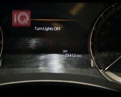 تويوتا هايلاندر